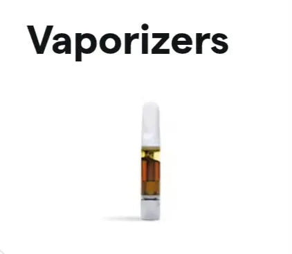 Vaporizers