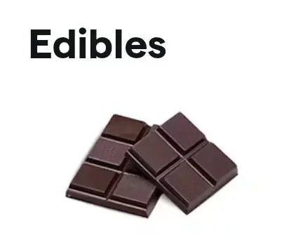 Edibles