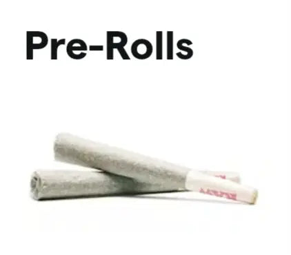 Pre-Rolls