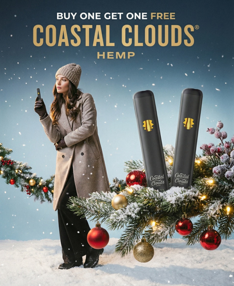 Christmas-Special - CannaBiomeHempCo