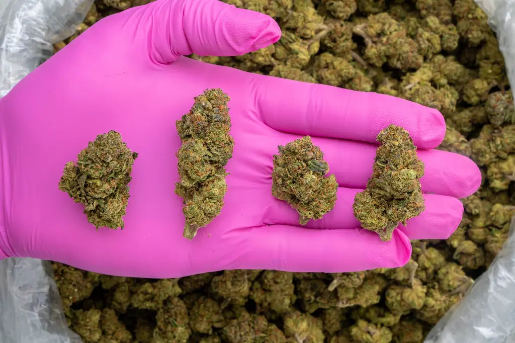 Runtz Punch LB - CannaBiomeHempCo