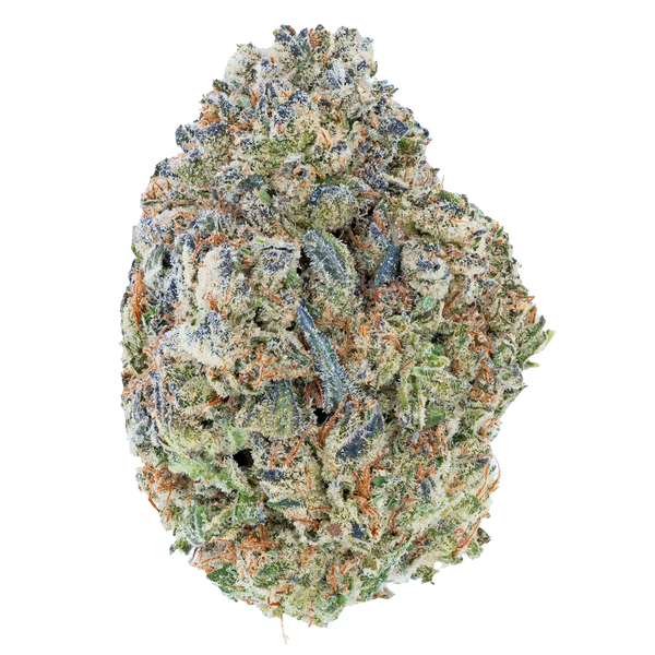 Vorpal Cherry Aurora 1 oz CannaBiomeHempCo