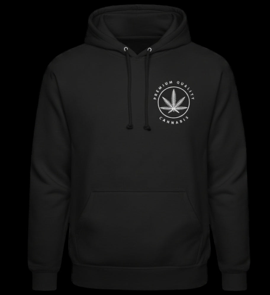 Canna Hoodie - CannaBiomeHempCo