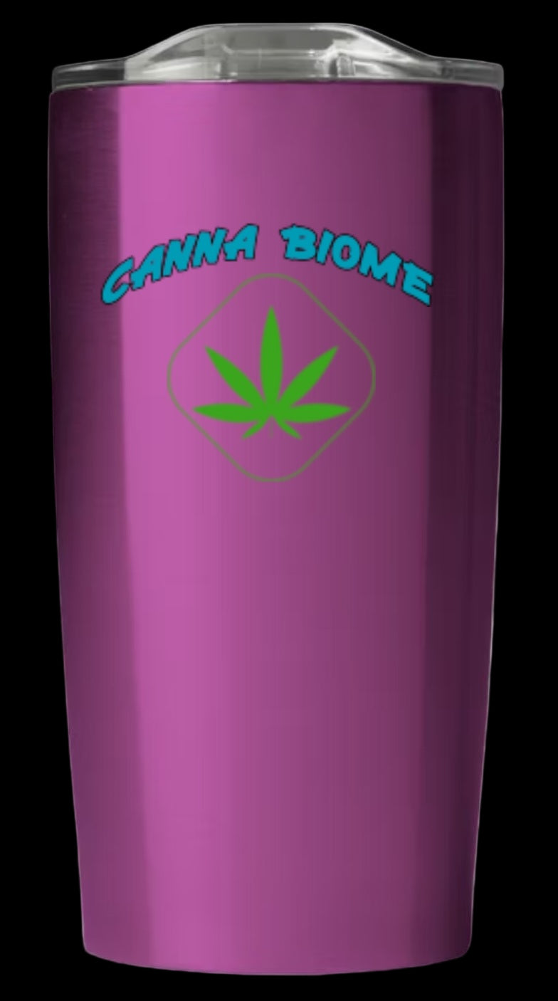 Coffee Mug CannaBiomeHempCo