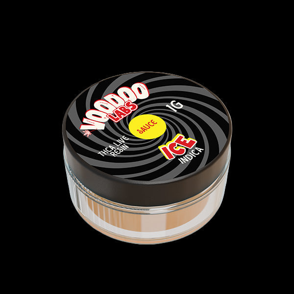 Lemon Haze Sauce THCA Concentrate | 1g CannaBiomeHempCo