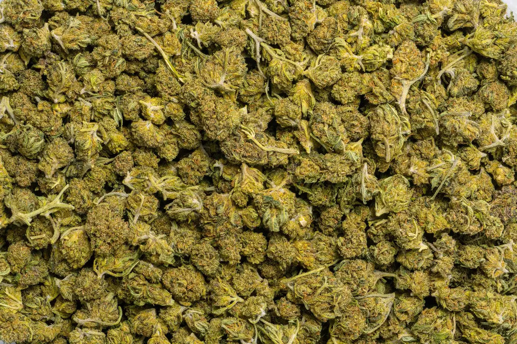 Fruity Pebbles Smalls (CBD) - CannaBiomeHempCo