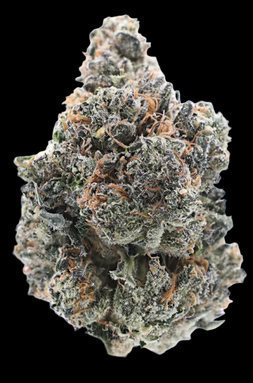 Hippie Crack - Private Reserve - 1/8th - CannaBiomeHempCo