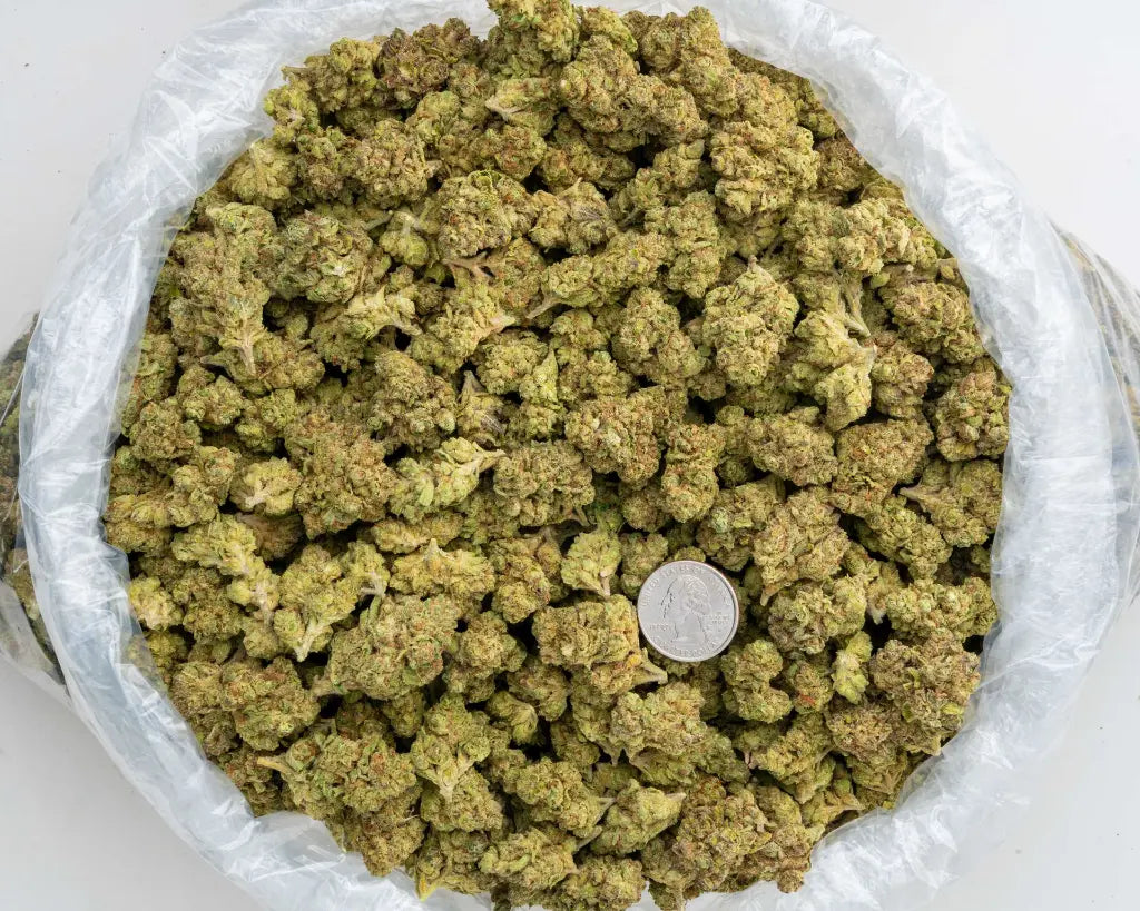 Red Velvet LB - CannaBiomeHempCo