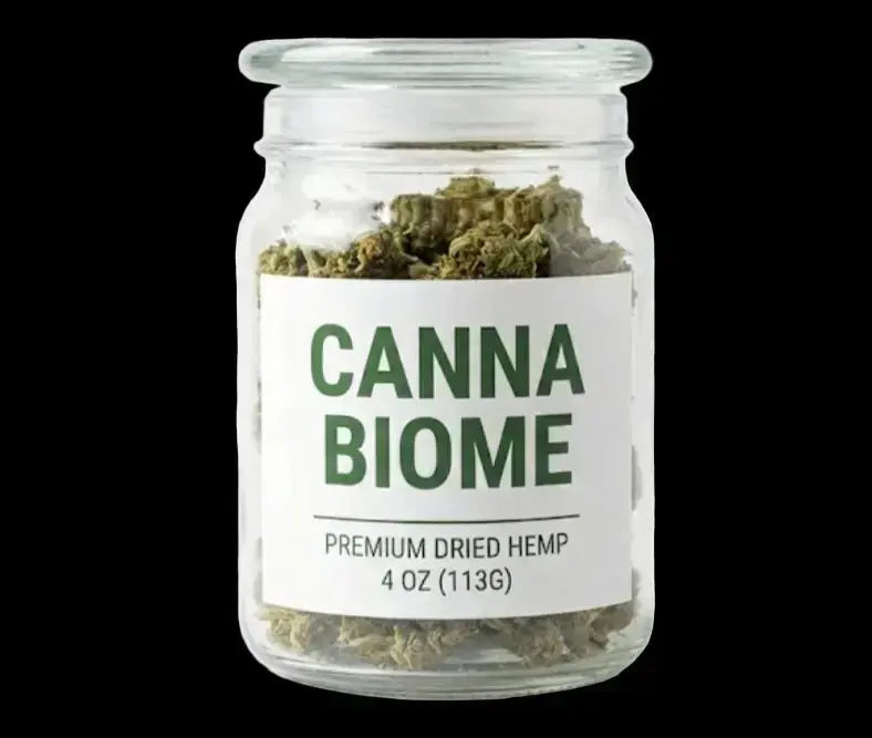 Sour Diesel - QP CannaBiomeHempCo