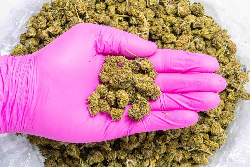 Fruity Pebbles Smalls (CBD) - CannaBiomeHempCo